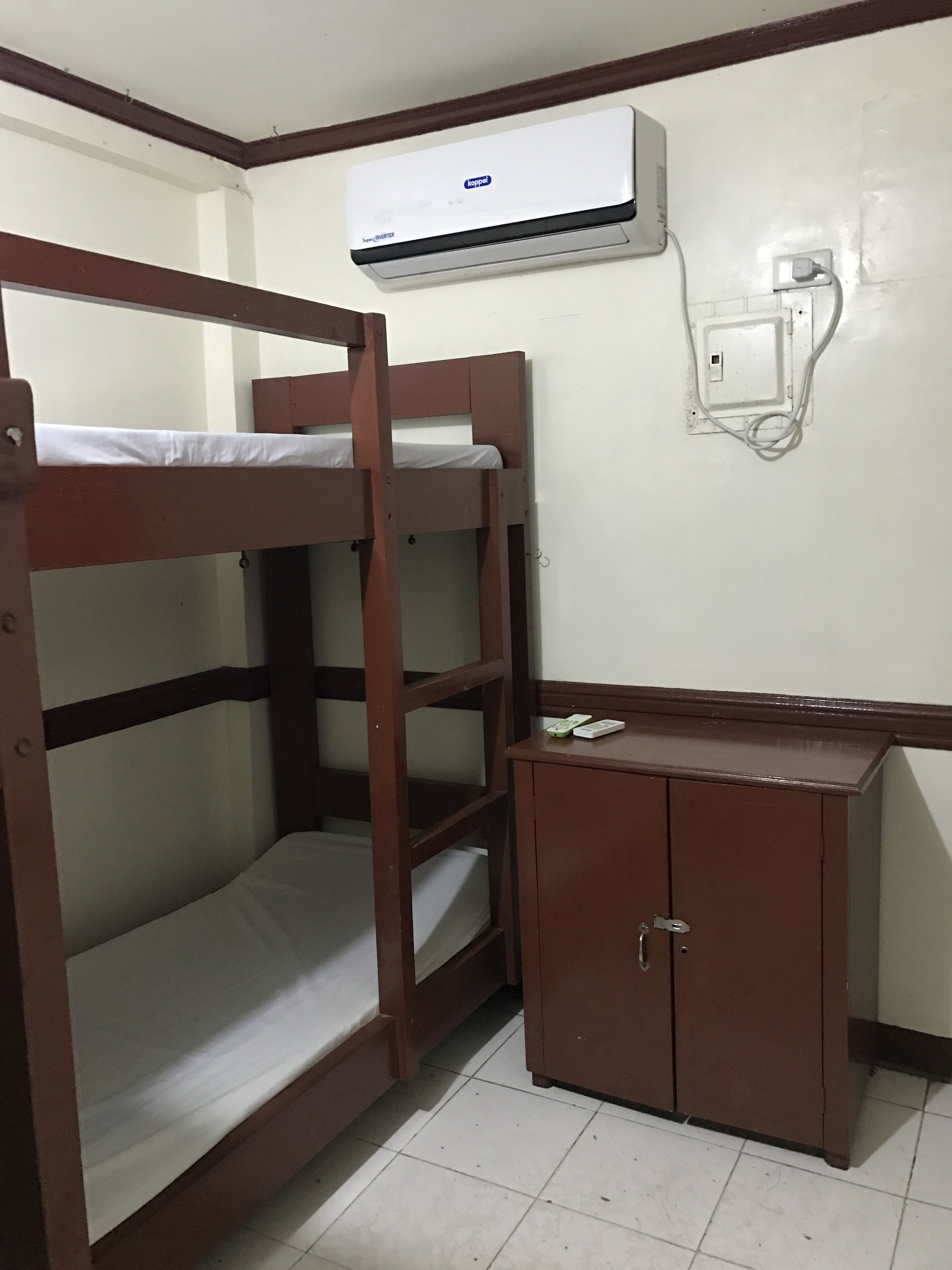 Photo - Wendy's Apartelle