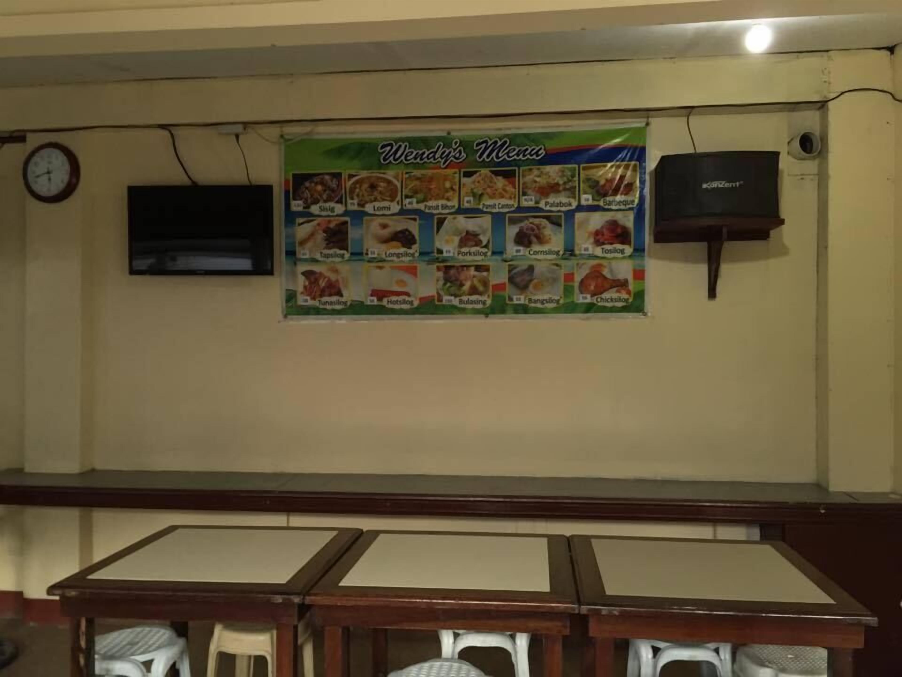 Photo - Wendy's Apartelle