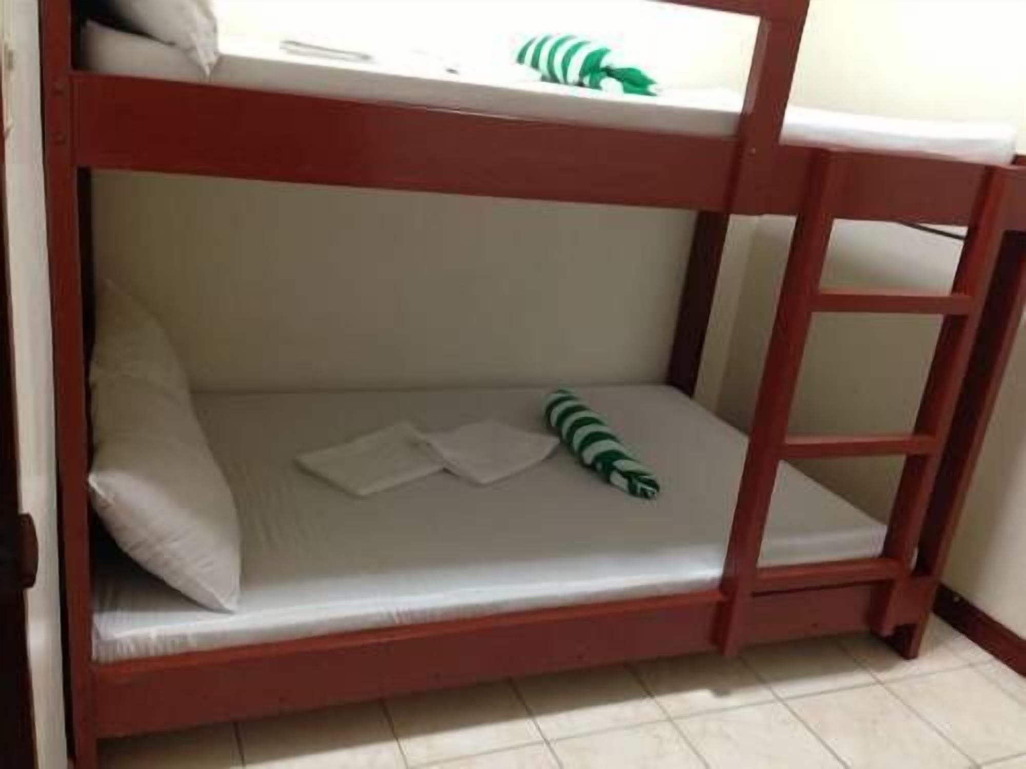 Photo - Wendy's Apartelle