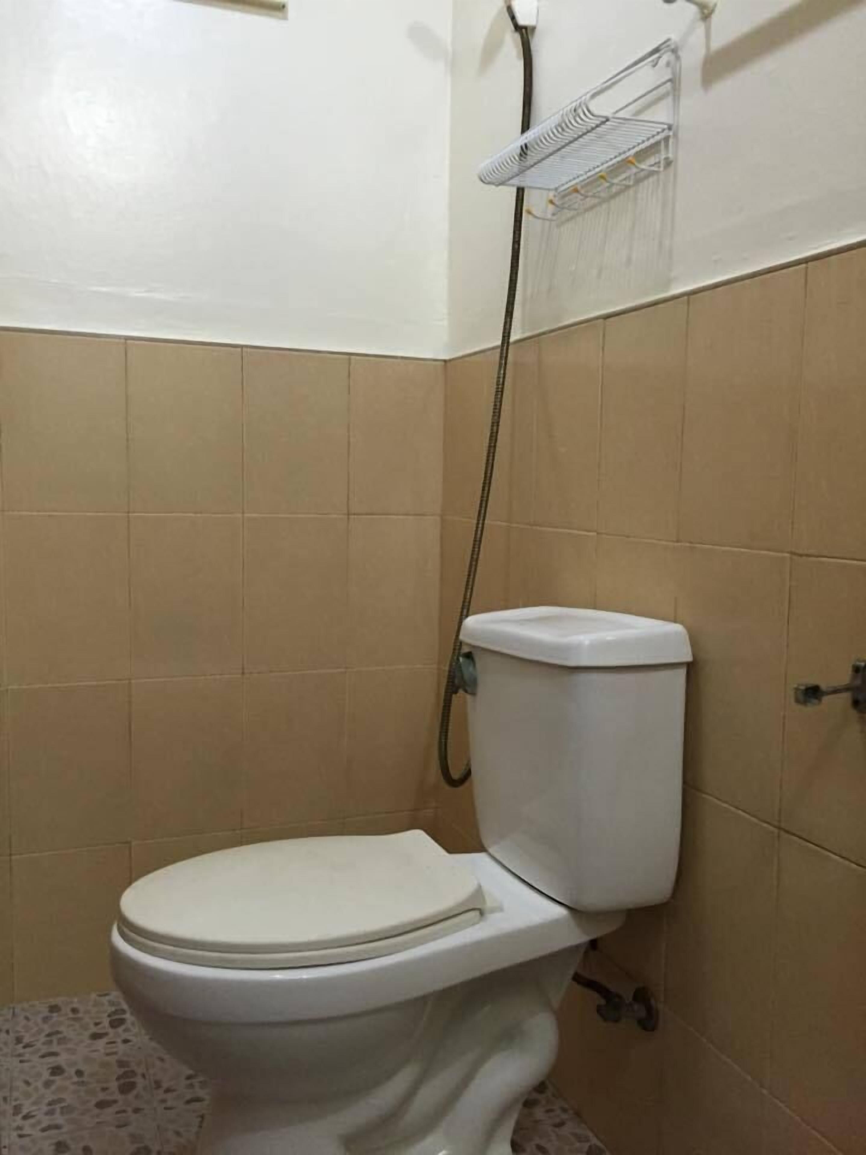 Photo - Wendy's Apartelle