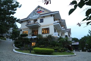 施設からの眺望