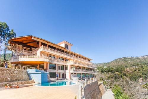 Sea Hawk Hill Resort - A Luxury Boutique Resort