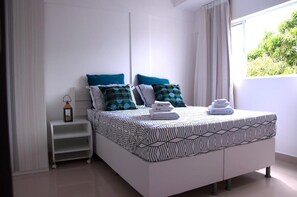 Hypo-allergenic bedding, minibar, free WiFi - Ondas do Mar (São Gonçalo do Amarante)