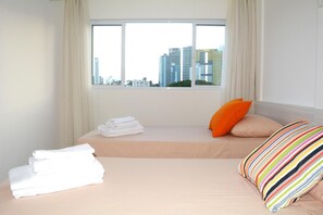 Hypo-allergenic bedding, minibar, free WiFi - Ondas do Mar (São Gonçalo do Amarante)