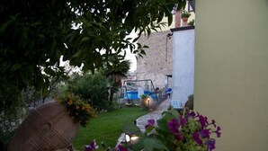 Garden - La Voce del Mare (Casal Velino)