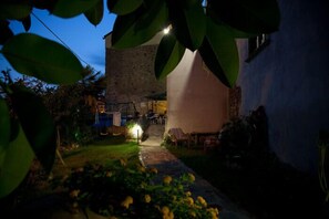 Garden - La Voce del Mare (Casal Velino)