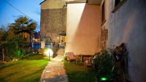 Garden - La Voce del Mare (Casal Velino)