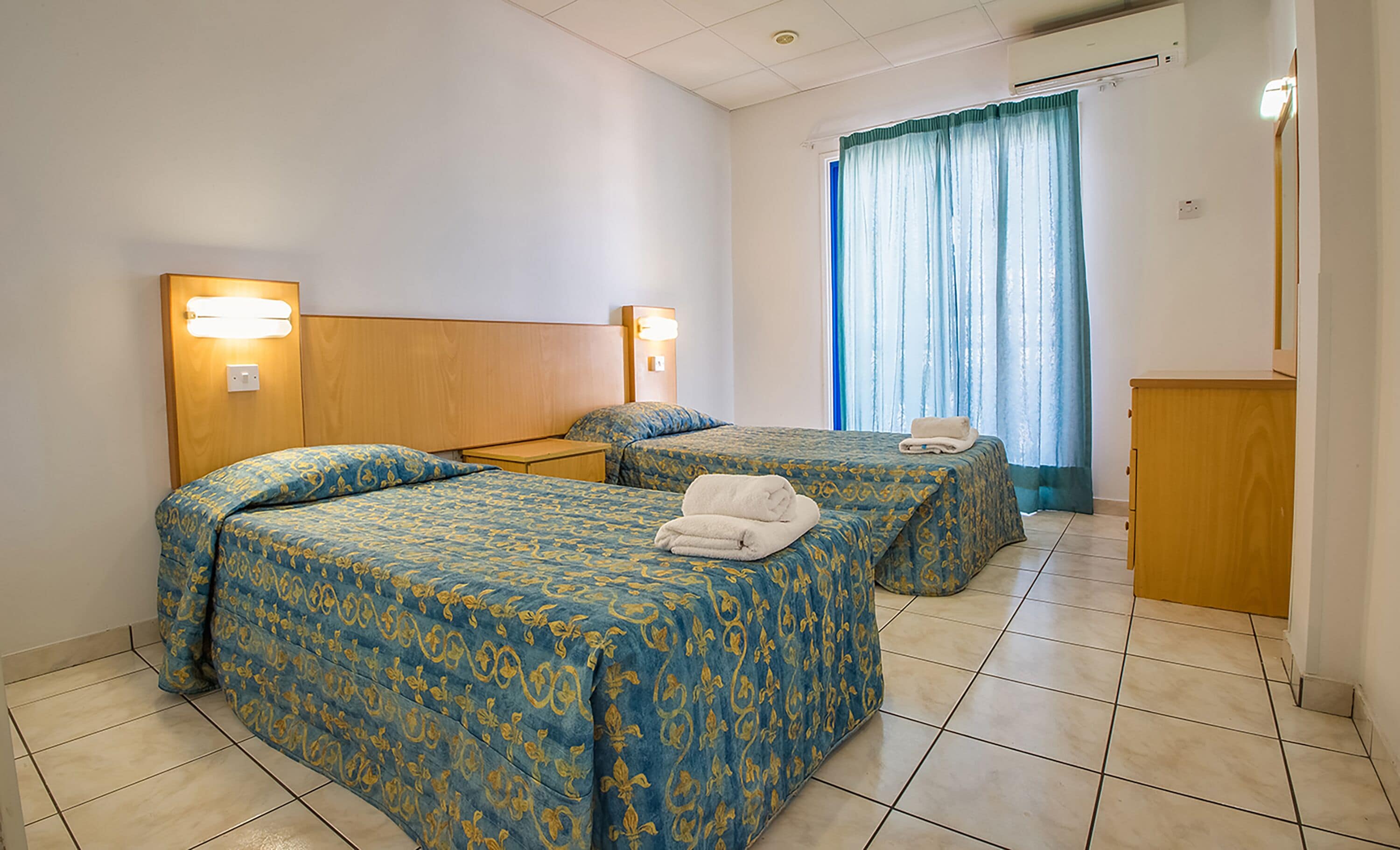 Apartment, 1 Bedroom | Bed sheets