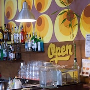 Sunflower City Student Hostel & Bar
