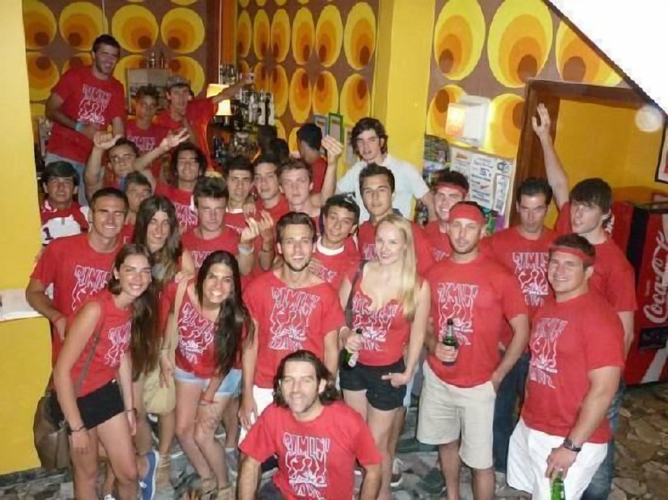 Photo - Sunflower City Student Hostel & Bar