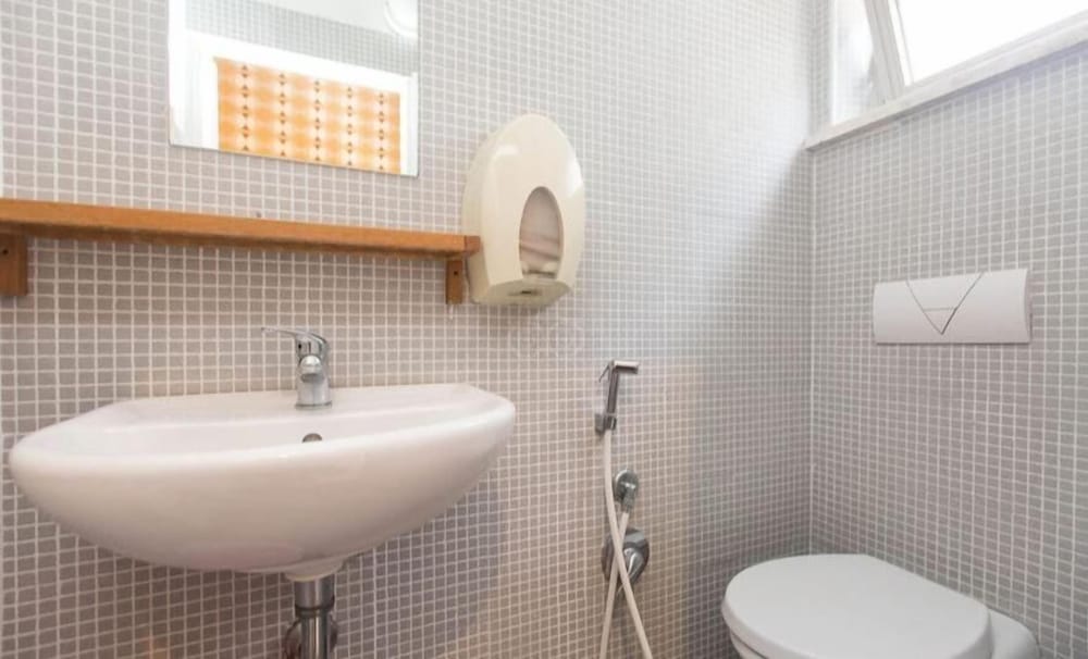 Sunflower CITY backpacker by null