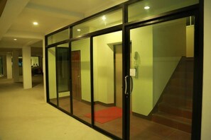 Interior - Tikky Place (Chiang Mai)