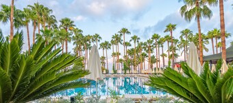 Meryan Hotel - All Inclusive