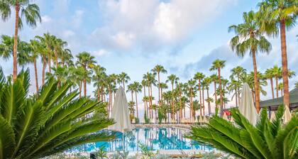 Meryan Hotel - All Inclusive