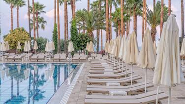 Meryan Hotel - All Inclusive