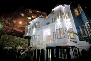 Exterior - LA Blanca (VIÑA DEL MAR)