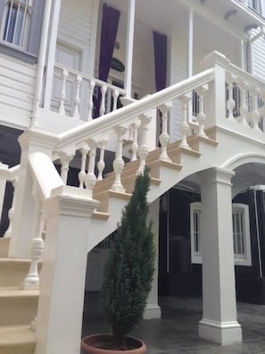 Exterior - LA Blanca (VIÑA DEL MAR)