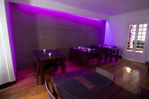 Cafe - LA Blanca (VIÑA DEL MAR)
