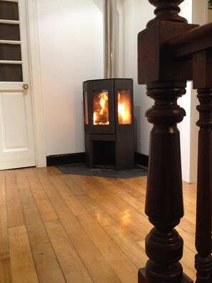 Fireplace - LA Blanca (VIÑA DEL MAR)