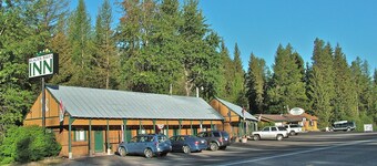 Glacier Haven Inn