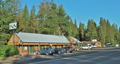 Glacier Haven Inn