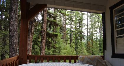Glacier Haven Inn