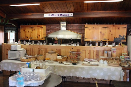 Buffet
