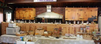 Glacier Haven Inn