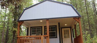 Glacier Haven Inn