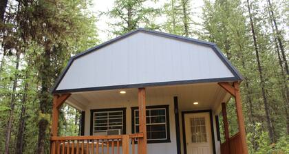 Glacier Haven Inn