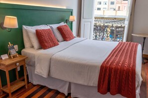 Standard Twin Room, 1 Double Bed