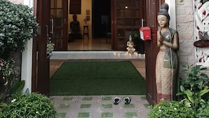 Exterior - MIRRISA NINMAN HOTEL (Chiang Mai)