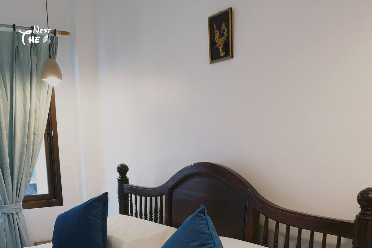 Superior Room | In-room safe, soundproofing, WiFi (free)