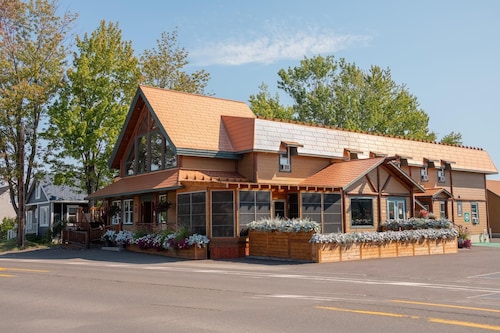 Auberge du Marchand
