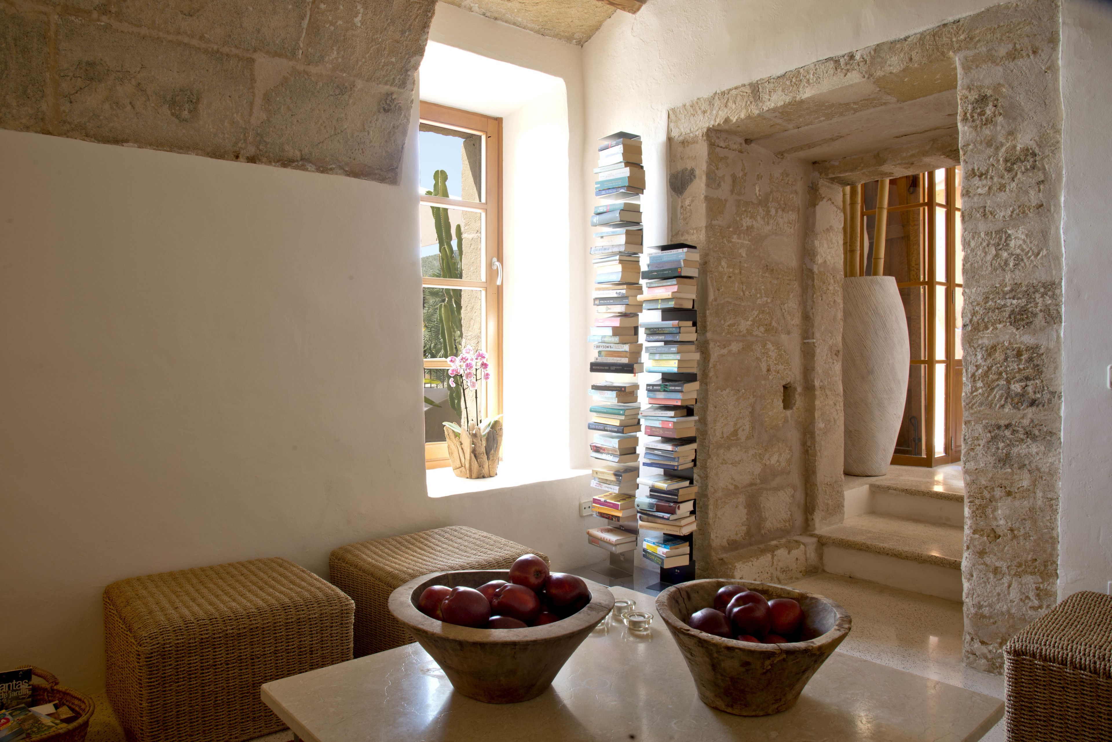 Foto - Cases de Son Barbassa Hotel & Restaurant