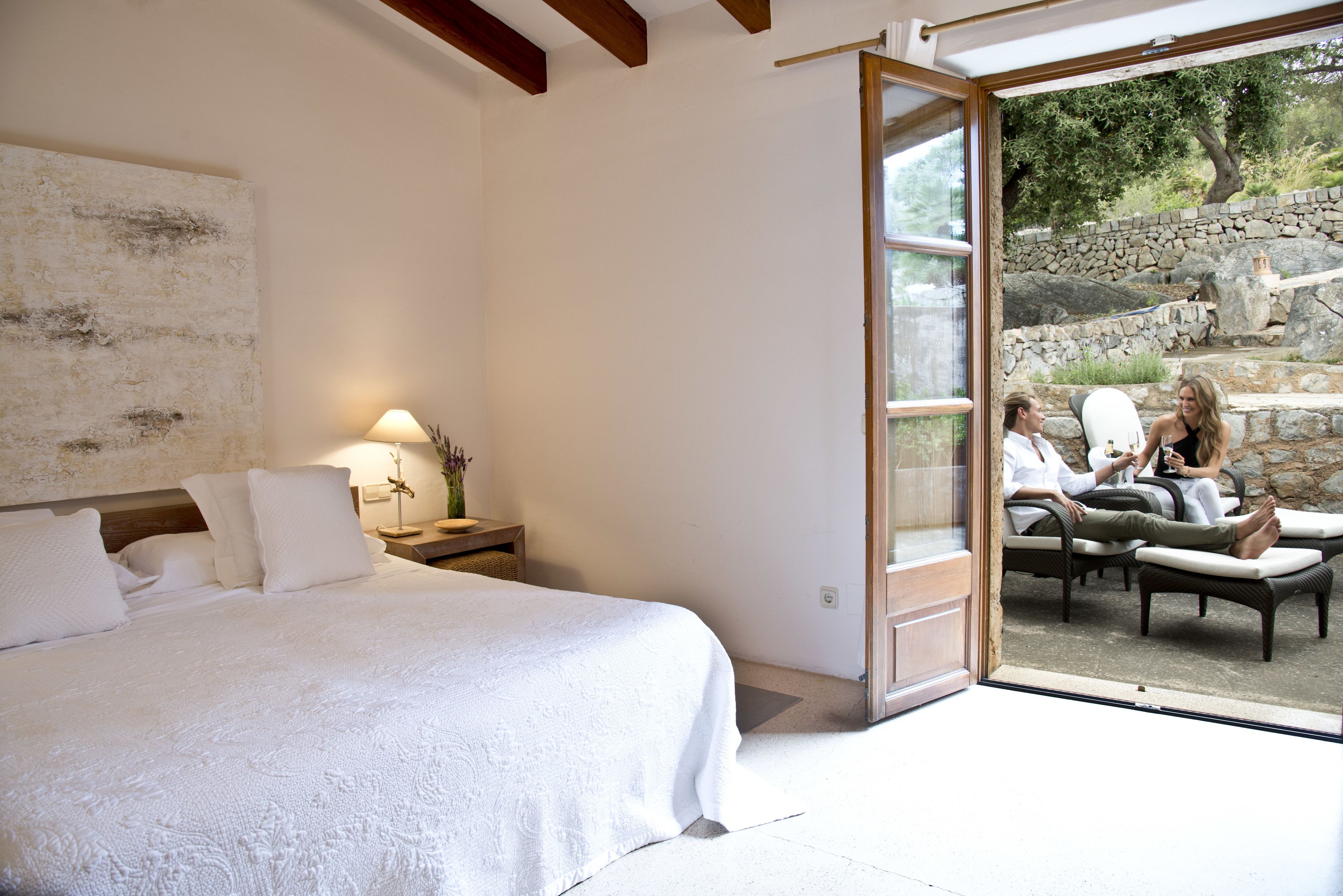 Foto - Cases de Son Barbassa Hotel & Restaurant