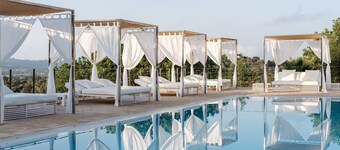 Hotel Cases de Son Barbassa