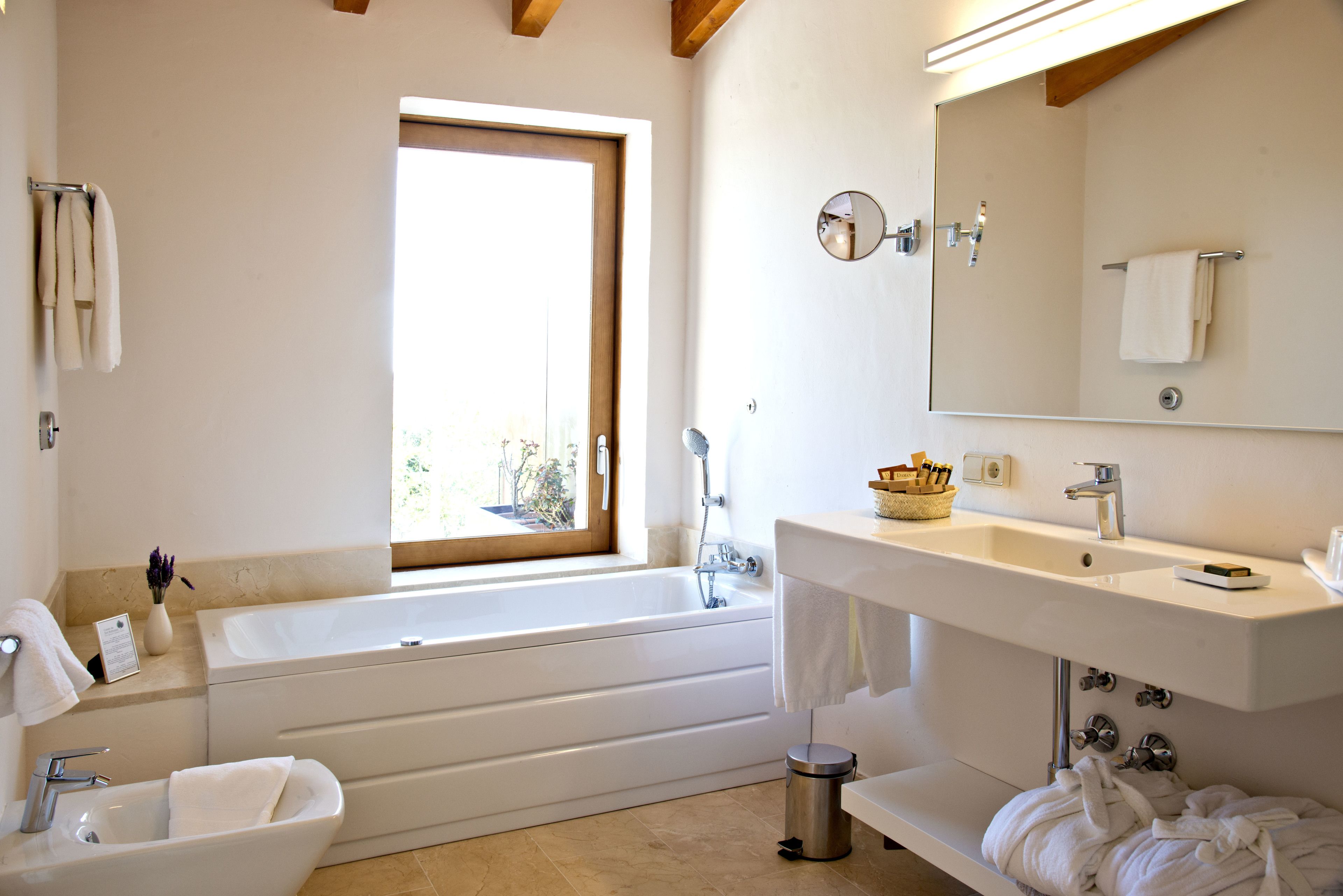 Foto - Cases de Son Barbassa Hotel & Restaurant