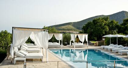 Hotel Cases de Son Barbassa