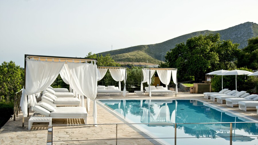 Hotel Cases de Son Barbassa