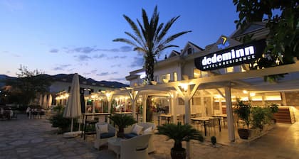 Dedeminn Marina Hotel