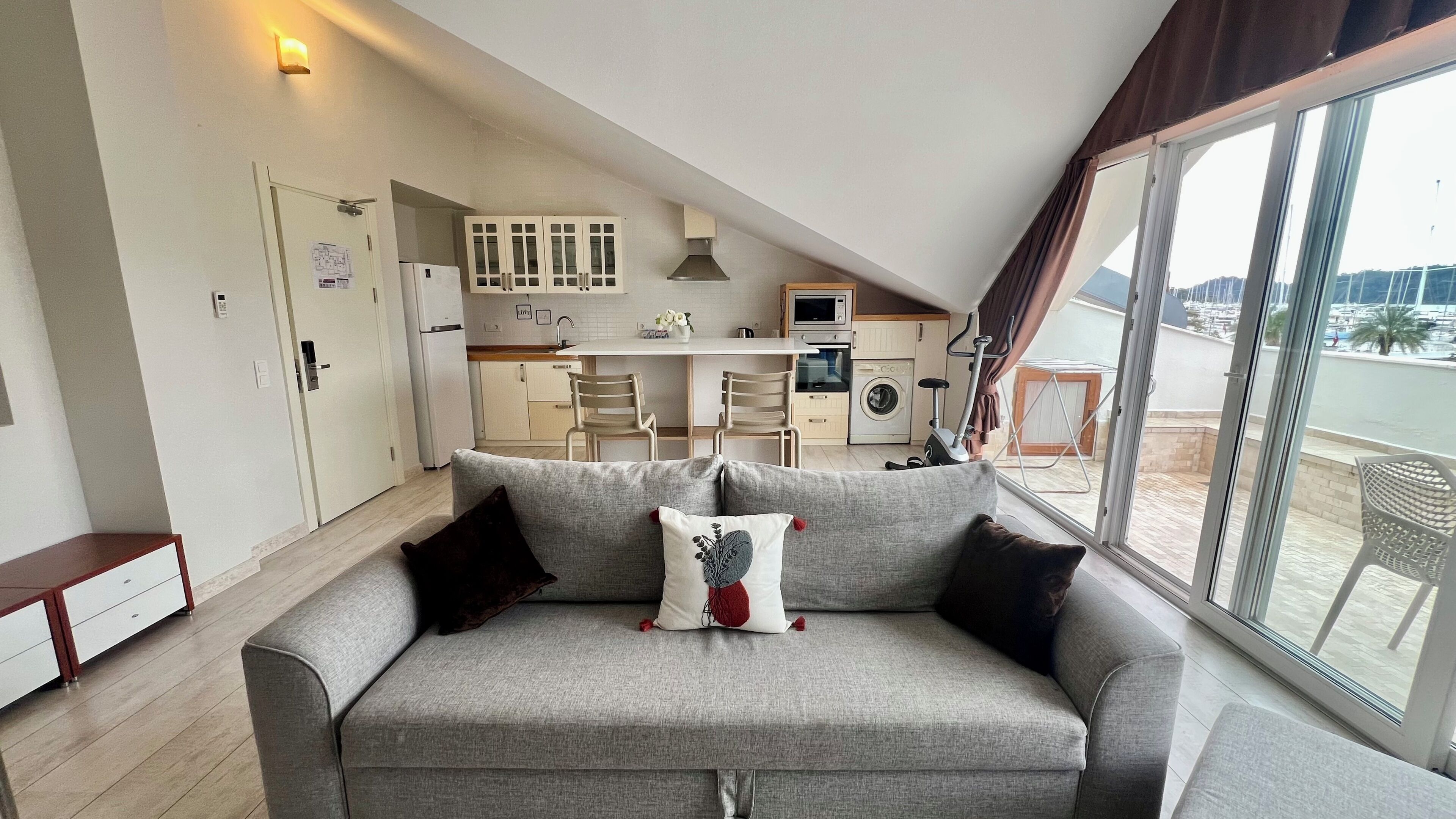 Family Suite | View from room