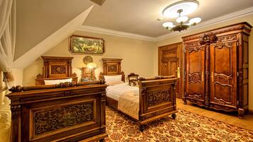 客房