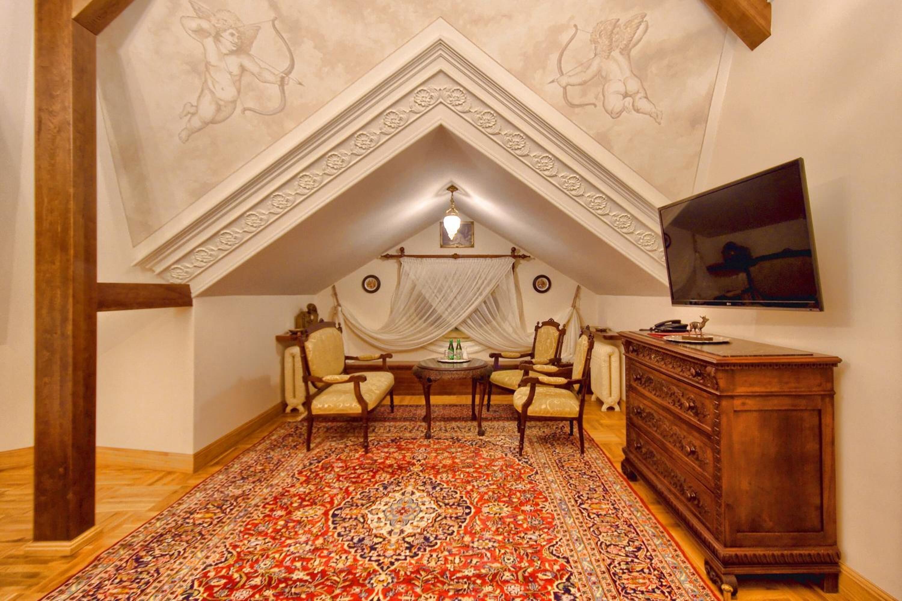 in-room safe, individually furnished, blackout curtains, free wifi