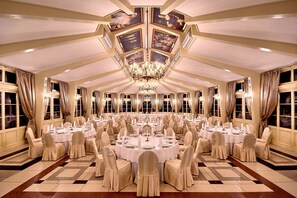 Salón de eventos