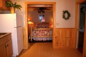 #3 Cottage - Hinckley's Dreamwood Cottages (Bar Harbor)