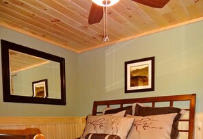 #14 One bedroom cottage | Servicios de la habitación