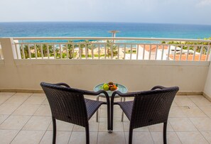 Balcony - St. George Gardens (Paphos)