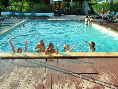 Domaine Aigoual Cévennes