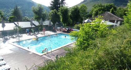 Domaine Aigoual Cévennes